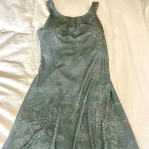 Prana Athletic Dress...WORN ONCE